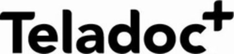 TELADOC Logo (USPTO, 04/01/2010)