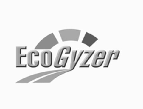 ECOGYZER Logo (USPTO, 09.04.2010)