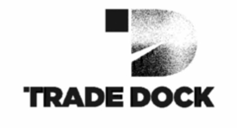 TRADE DOCK Logo (USPTO, 06/08/2010)