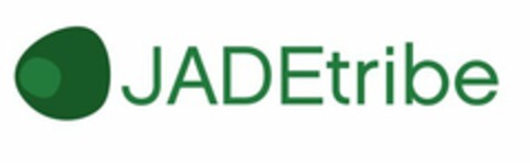 JADETRIBE Logo (USPTO, 14.06.2010)