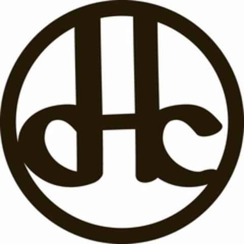 DHC Logo (USPTO, 16.06.2010)