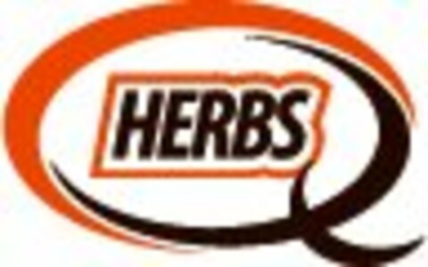 Q HERBS Logo (USPTO, 22.06.2010)