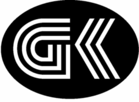 GK Logo (USPTO, 06/23/2010)