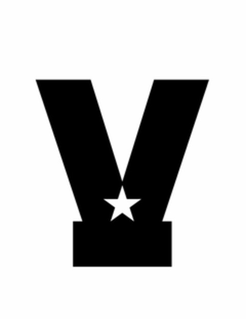 V Logo (USPTO, 28.06.2010)