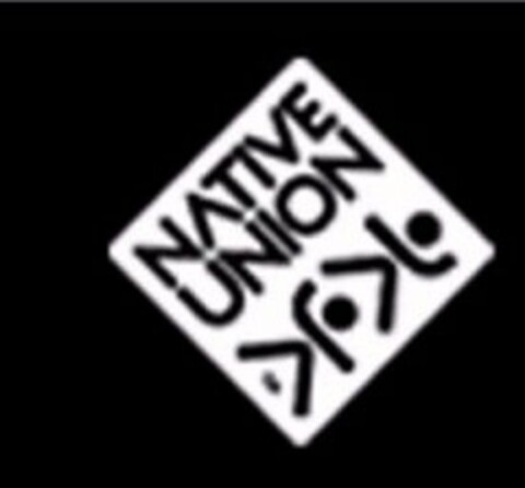 NATIVE UNION Logo (USPTO, 03.09.2010)