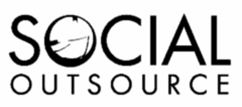 SOCIAL OUTSOURCE Logo (USPTO, 10/08/2010)