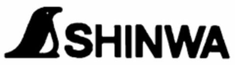 SHINWA Logo (USPTO, 29.11.2010)