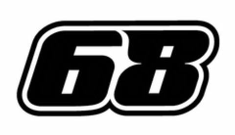 68 Logo (USPTO, 15.01.2011)