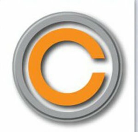 C Logo (USPTO, 01/31/2011)