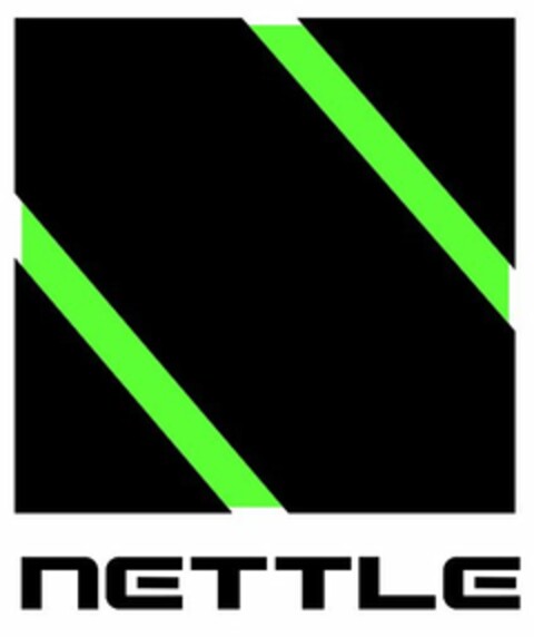 N NETTLE Logo (USPTO, 13.04.2011)