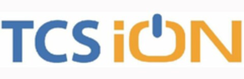 TCS ION Logo (USPTO, 27.04.2011)
