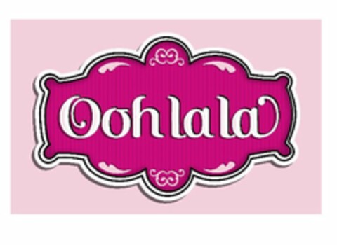 OOH LA LA Logo (USPTO, 28.04.2011)