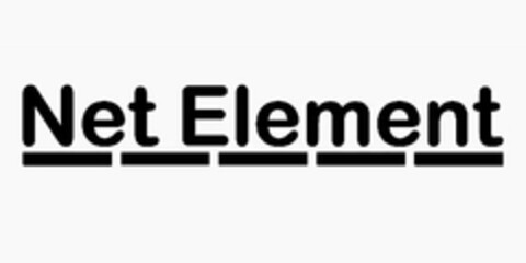 NET ELEMENT Logo (USPTO, 05/02/2011)