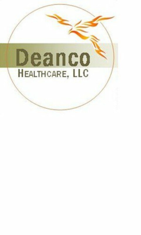 DEANCO HEALTHCARE, LLC Logo (USPTO, 20.05.2011)