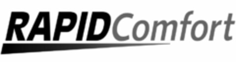 RAPIDCOMFORT Logo (USPTO, 06/29/2011)