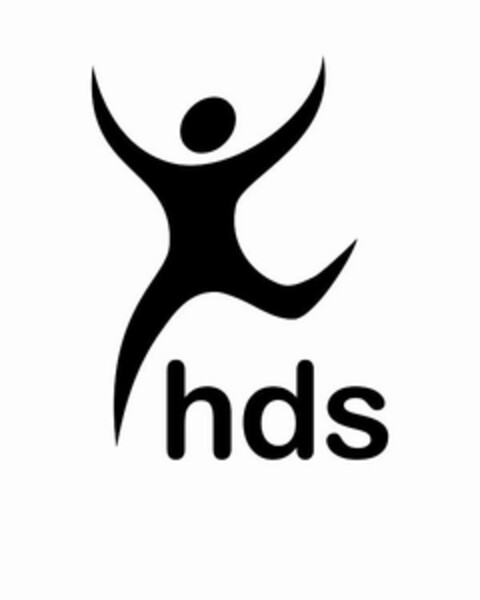 HDS Logo (USPTO, 01.07.2011)