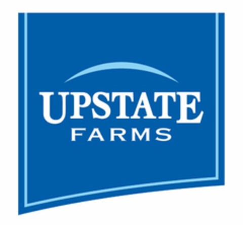 UPSTATE FARMS Logo (USPTO, 07/19/2011)