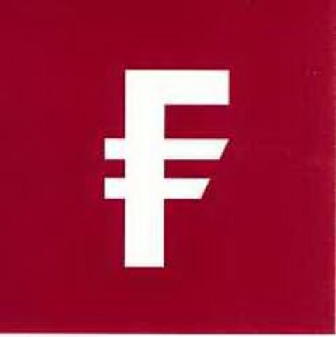 F Logo (USPTO, 08/18/2011)