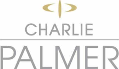 CHARLIE PALMER Logo (USPTO, 23.08.2011)