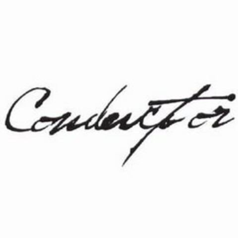 CONDUCTOR Logo (USPTO, 30.08.2011)