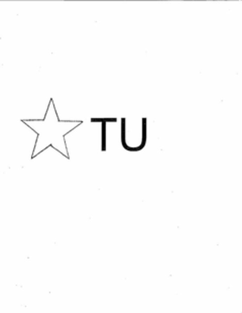 TU Logo (USPTO, 08/31/2011)