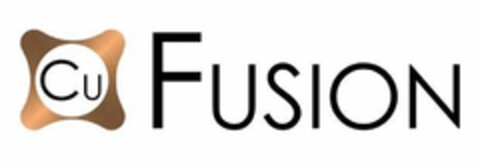 CU FUSION Logo (USPTO, 14.09.2011)