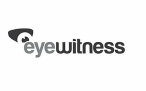 EYEWITNESS Logo (USPTO, 15.09.2011)