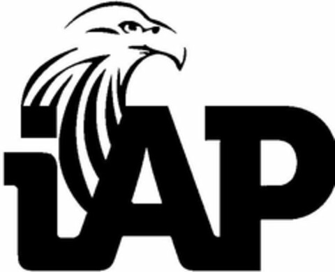 IAP Logo (USPTO, 22.09.2011)