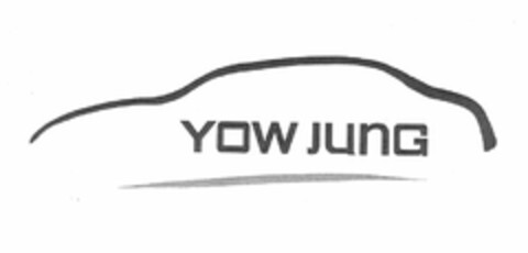 YOW JUNG Logo (USPTO, 13.01.2012)