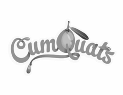 CUMQUATS Logo (USPTO, 25.01.2012)