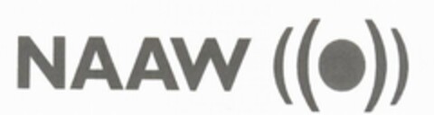 NAAW Logo (USPTO, 29.01.2012)