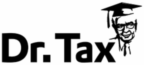 DR. TAX Logo (USPTO, 22.02.2012)