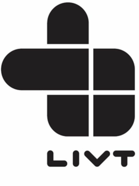 LIVT Logo (USPTO, 02/29/2012)