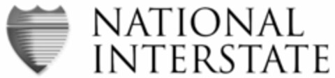 NATIONAL INTERSTATE Logo (USPTO, 06.04.2012)