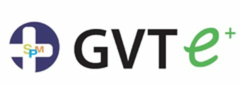 SPM GVT E+ Logo (USPTO, 16.04.2012)
