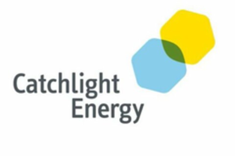 CATCHLIGHT ENERGY Logo (USPTO, 24.04.2012)