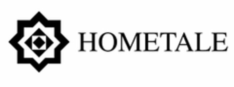 HOMETALE Logo (USPTO, 03.05.2012)