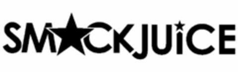 SMACKJUICE Logo (USPTO, 18.06.2012)