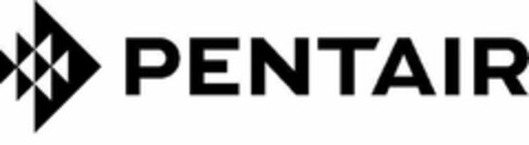 PENTAIR Logo (USPTO, 07/01/2012)