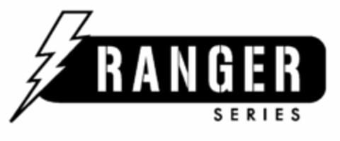 RANGER SERIES Logo (USPTO, 17.08.2012)