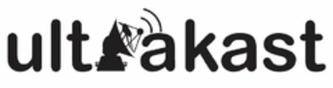 ULTRAKAST Logo (USPTO, 20.09.2012)