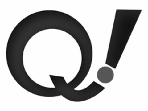 Q! Logo (USPTO, 28.01.2013)