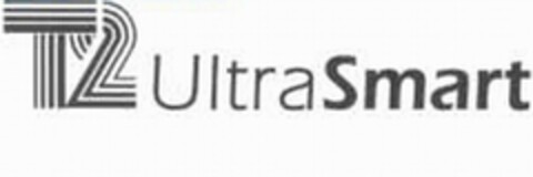 T2 ULTRASMART Logo (USPTO, 30.01.2013)