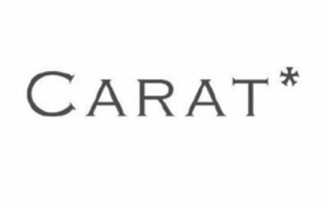 CARAT Logo (USPTO, 07.02.2013)