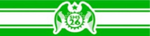 SHS 26 Logo (USPTO, 01.04.2013)