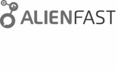 ALIENFAST Logo (USPTO, 23.05.2013)