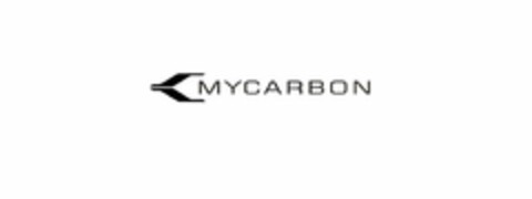 MYCARBON Logo (USPTO, 18.06.2013)