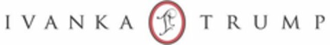IVANKA IT TRUMP Logo (USPTO, 20.06.2013)
