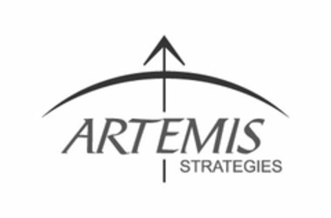 ARTEMIS STRATEGIES Logo (USPTO, 24.06.2013)