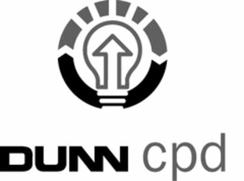 DUNN CPD Logo (USPTO, 08/09/2013)